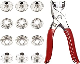 Pinza per bottoni automatici inox Pinza per bottoni automatici inox