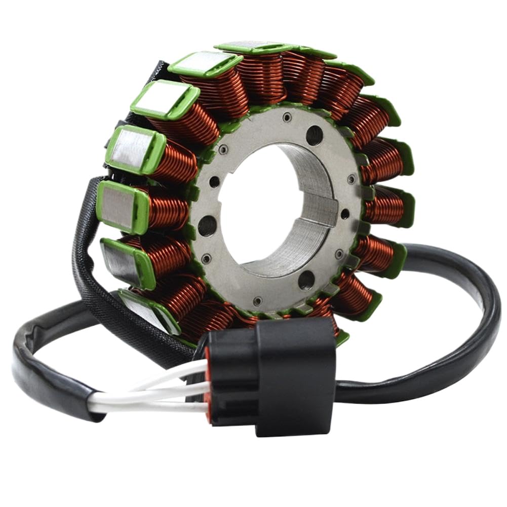 Bobina Statore Generatore Compatibile Con BJ600GS-A BN600