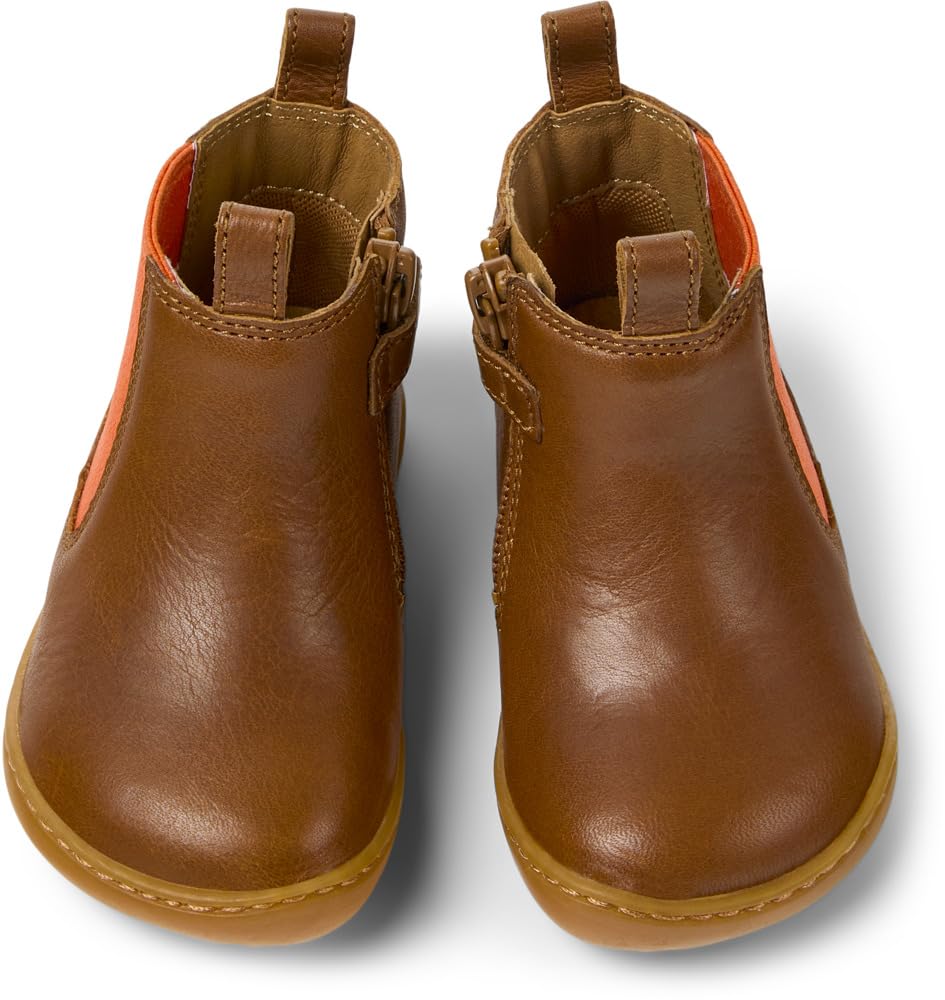 Camper Unisex Baby Peu Cami K900348 Chelsea Bootie
