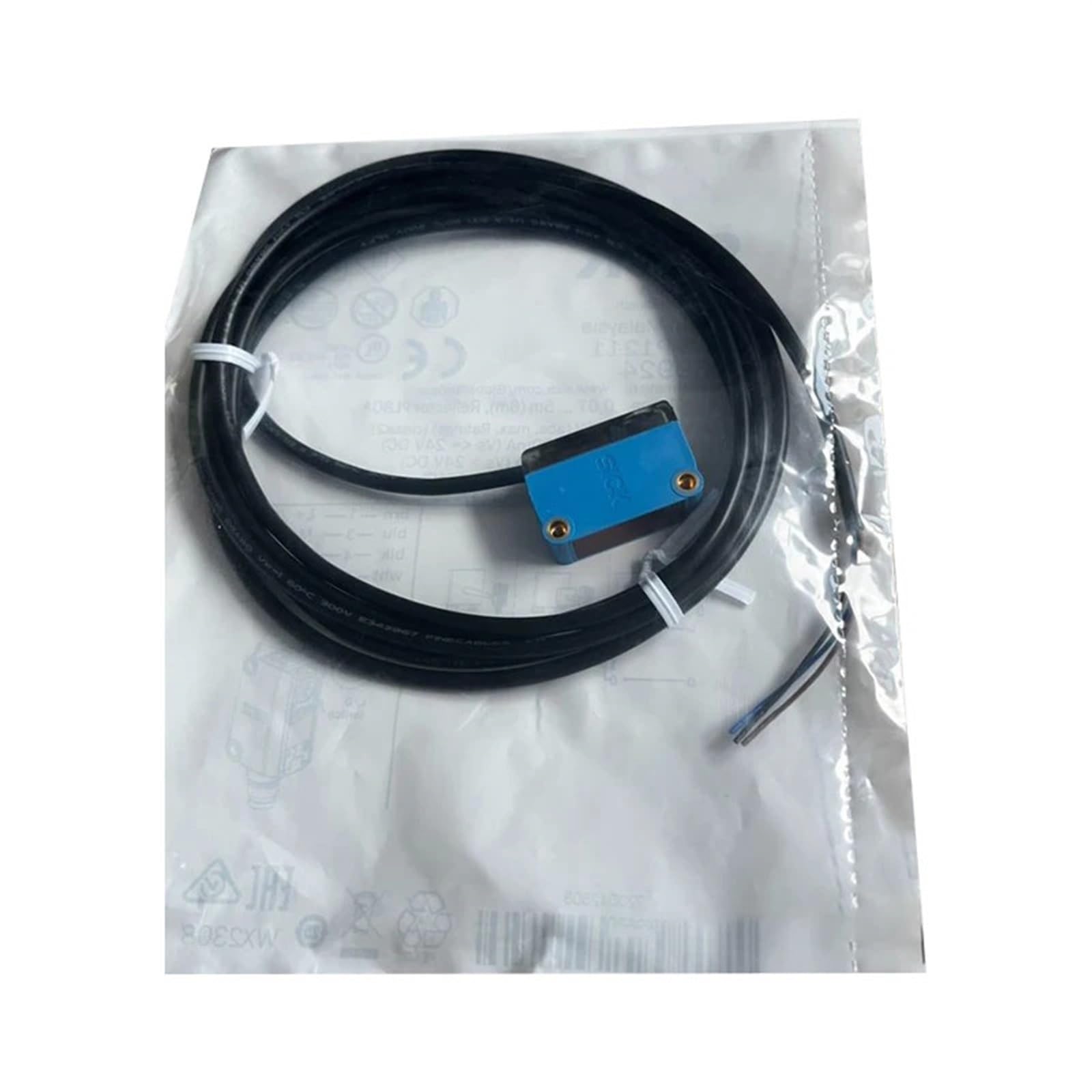 EE-SX672 Highly Anti-Interference photoelectric Switch Sensor Opposite Type