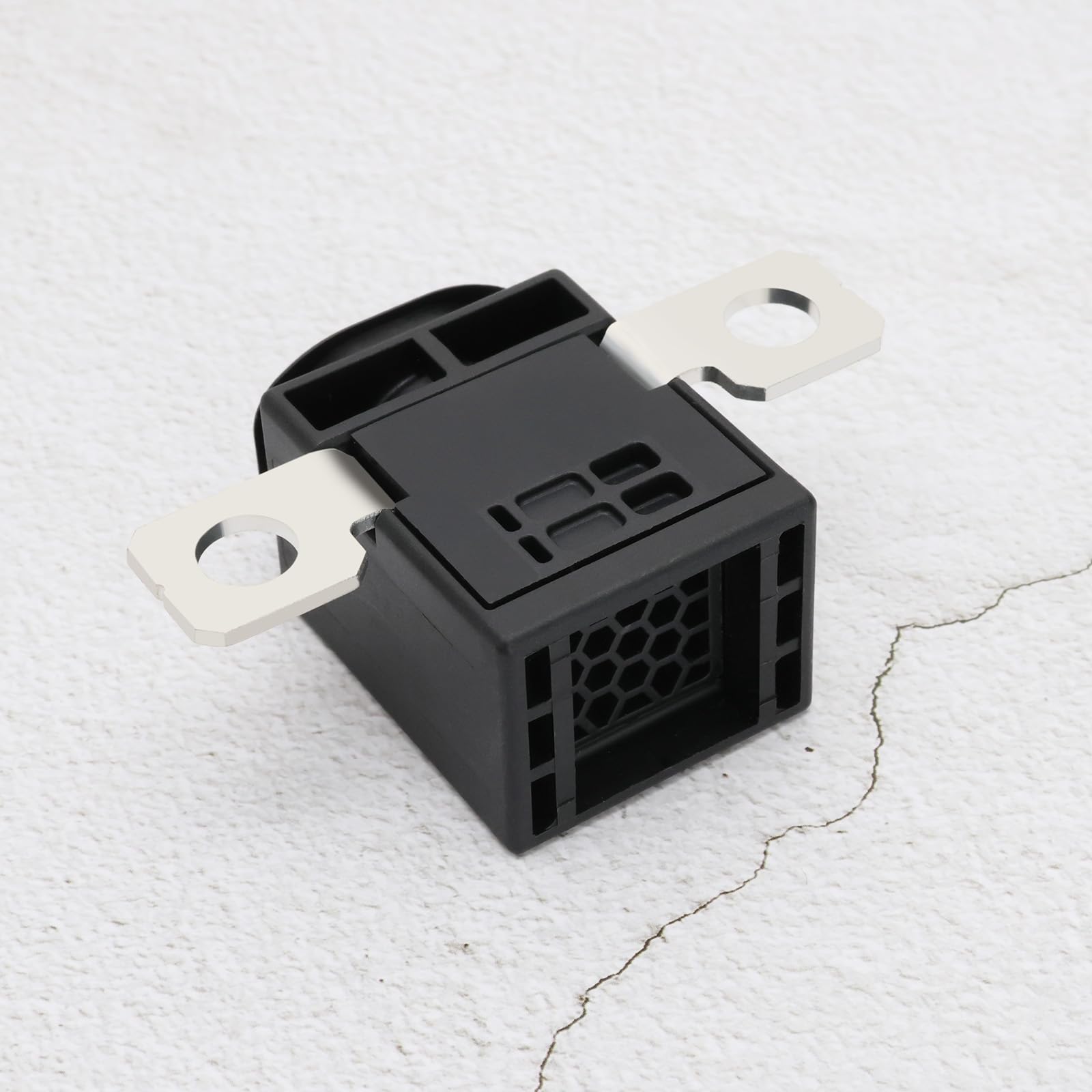 Fusible de batterie Protection contre les surcharges Trip 8P0937548 8J0915459 4F0915519 TA4F0915519 Compatible avec Audi A1 A3 A4 A5 A6 A8 Q5 Q7 TT RS4 RS5 RS6 RS7