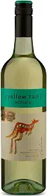 Yellow Tail Vinho Australiano Branco Moscato 750ml