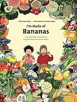 I’m Made of Bananas 9659201516 Book Cover
