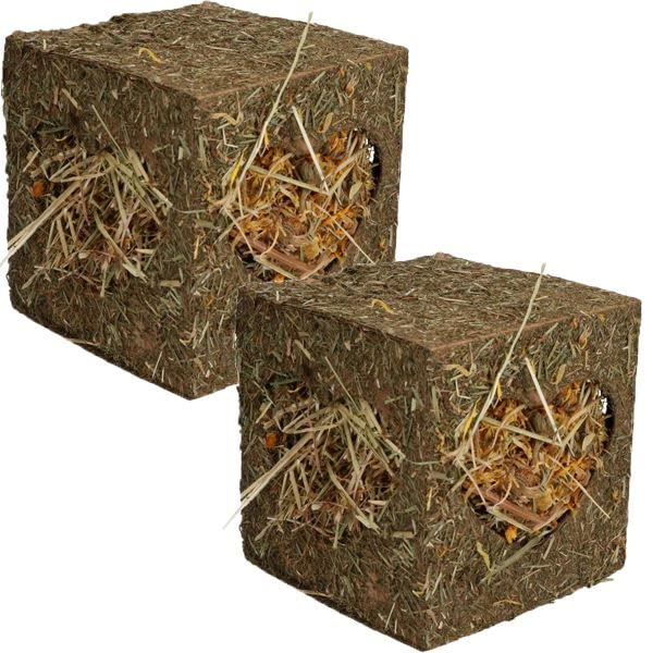 AB Tools 2 cubes de calage pour remorque et caravane