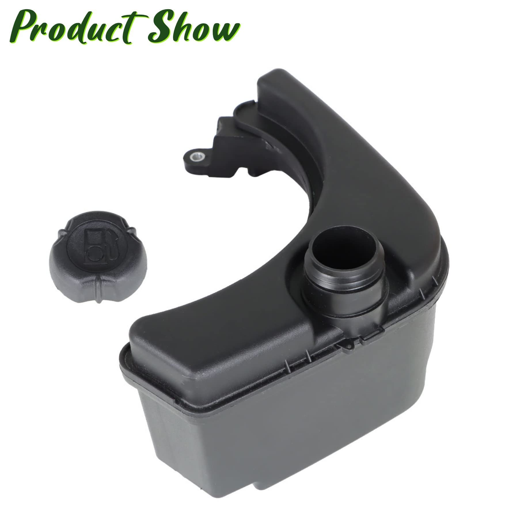 796489 590949 - Kit de depósito de combustible de repuesto para Briggs & Stratton 590477