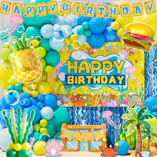 Birthday Party Bundle