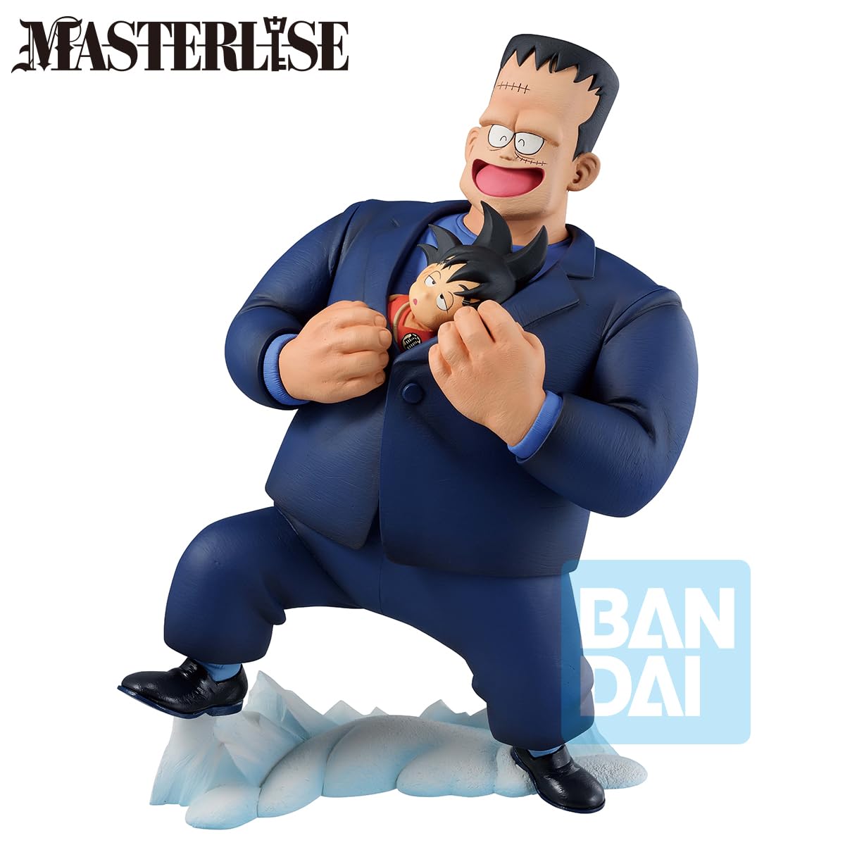 Amazon.co.jp: 一番くじ ドラゴンボール EX 対決!レッドリボン軍