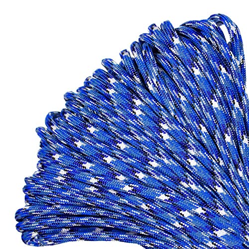 Image of Outdoor Paracord Planet Mil-Spec Commercial Grade 550lb Type III Nylon Paracord