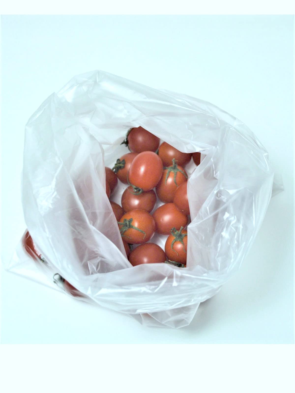 Chemical Japan DX-4 Plastic Bags, Vimix Freezer Storage Bags