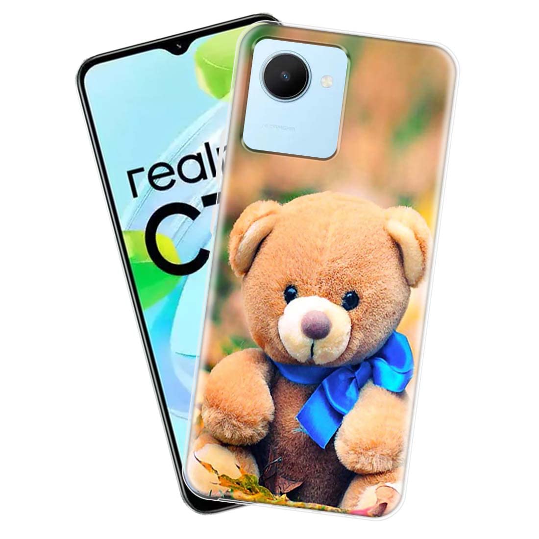 Fashionury Designer Case for Realme Narzo 50i Prime/realme c30 Back Cover for Realme Narzo 50i Prime/realme c30 Printed Back Cover for Realme Narzo 50i Prime/realme c30-D0544 (B0B56J1193) Amazon Price History, Amazon Price Tracker