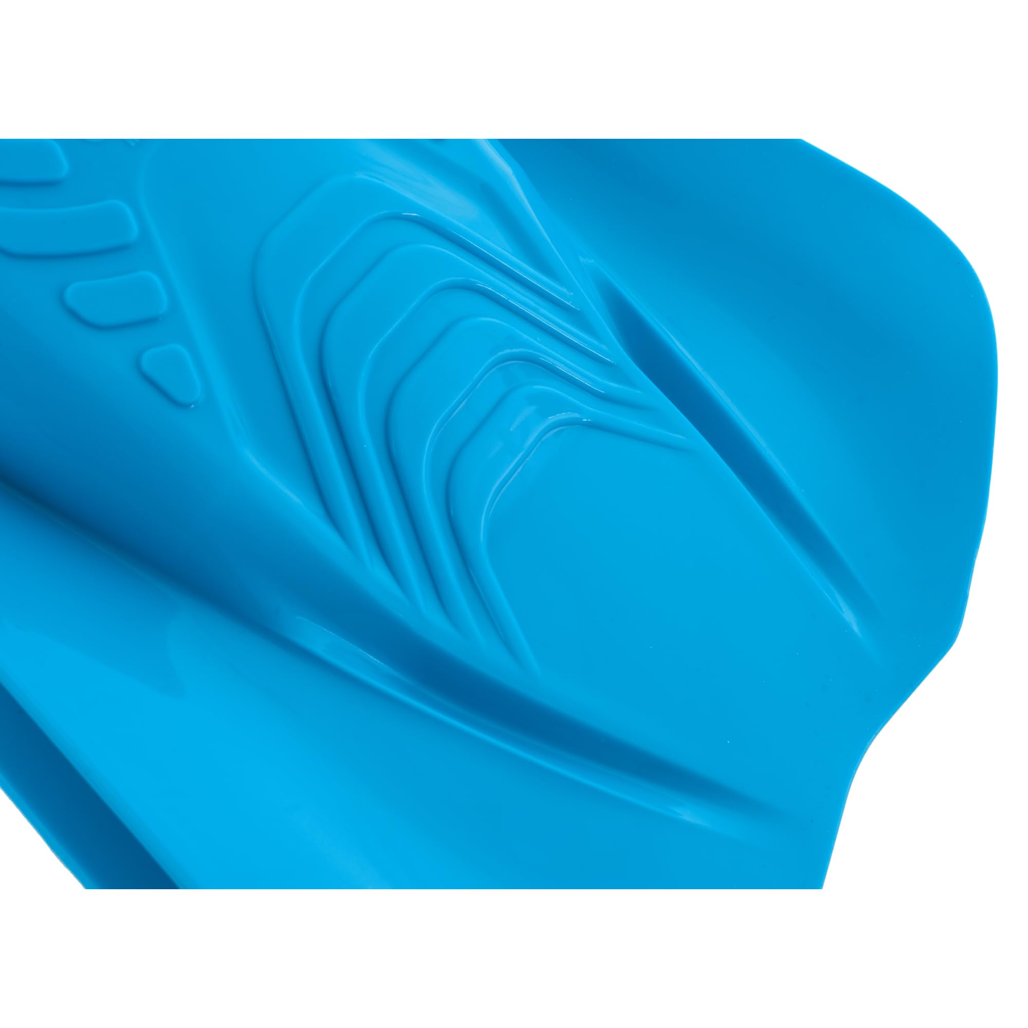 SEAC Shuttle Flex Aletas Cortas de Natación Silicona Unisex Adulto