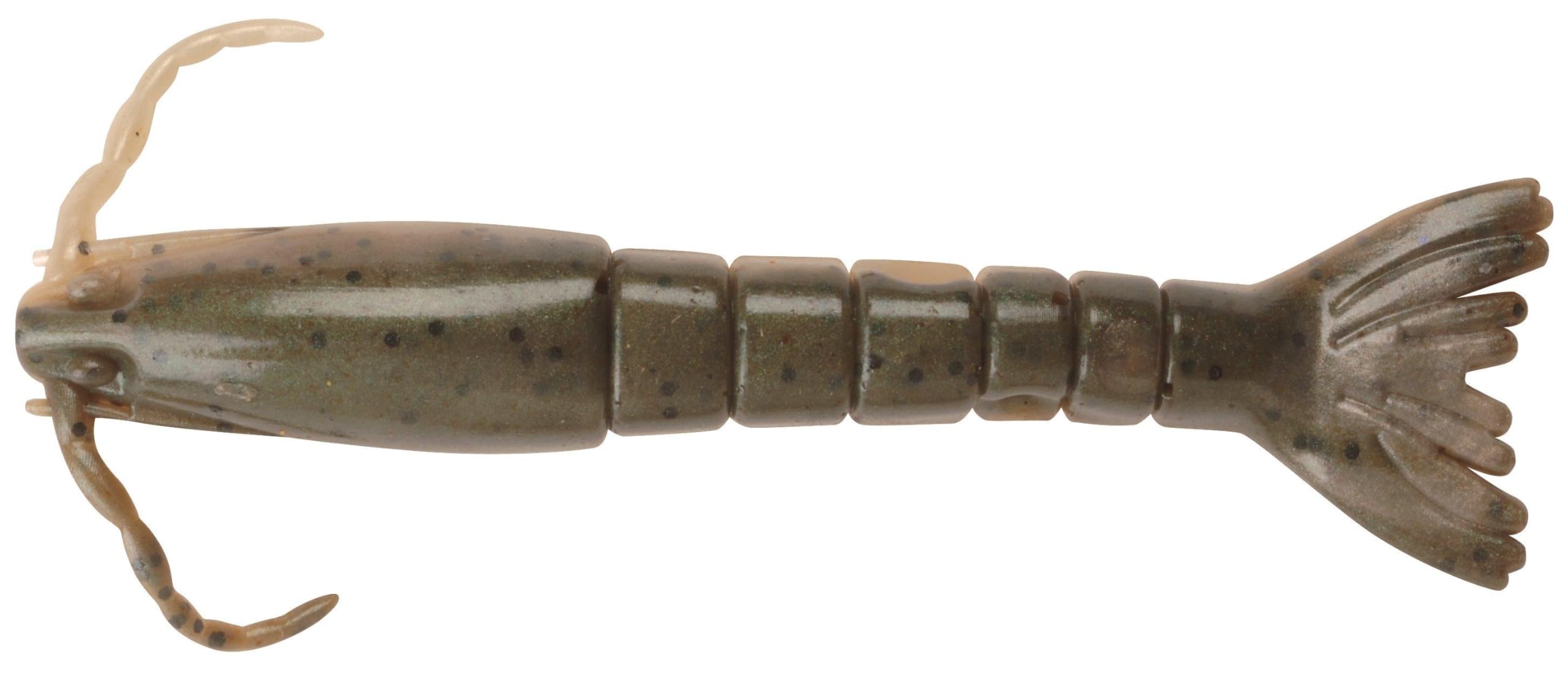 Gulp! Saltwater Fishing Soft Bait