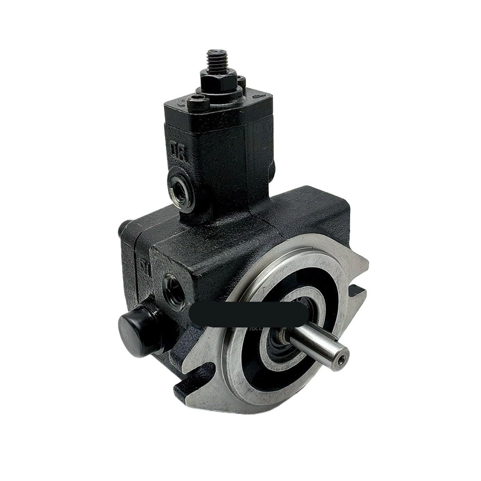 Druckkompensierte Drehschieberpumpe TCVP-F20-A3 mit variablem Fördervolumen