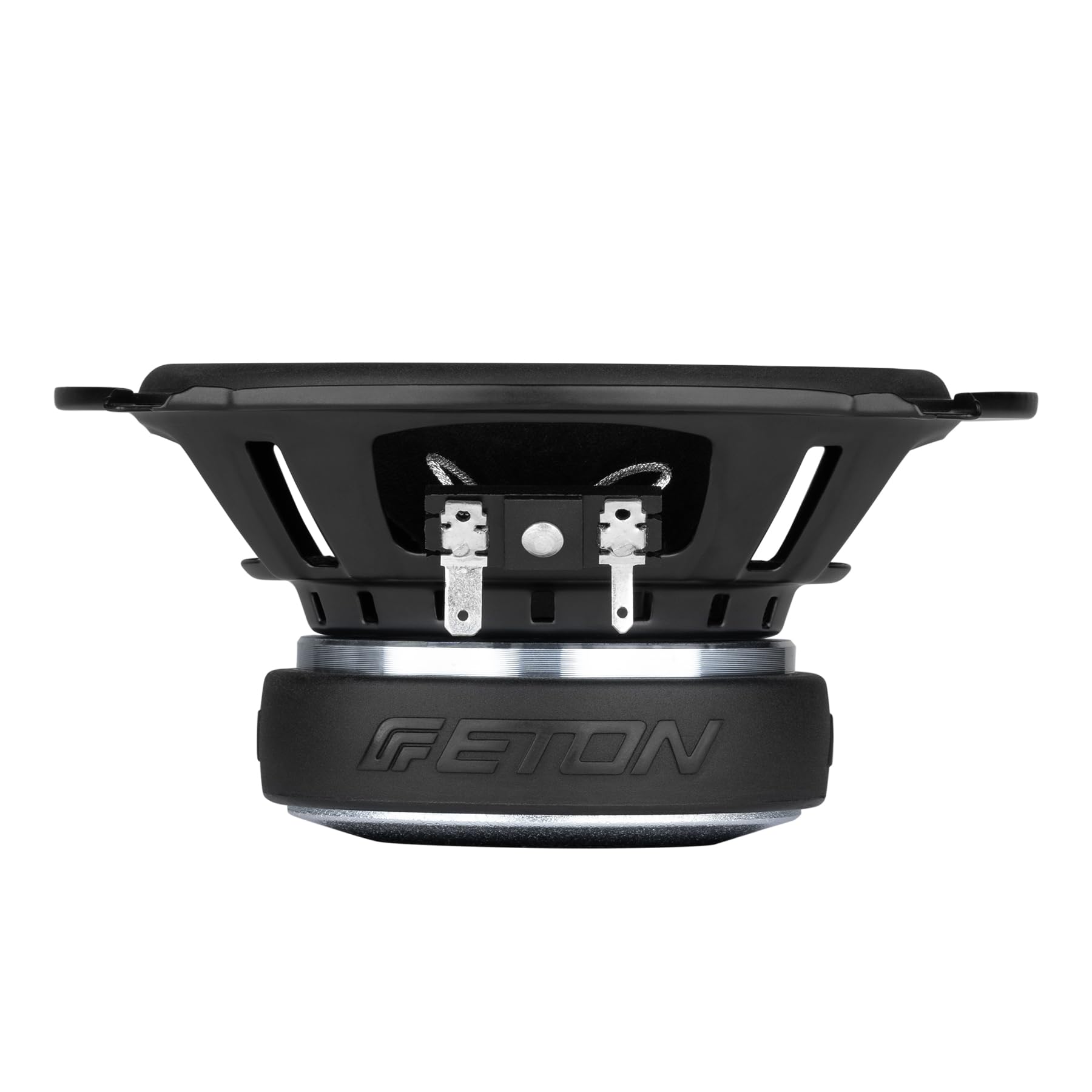 ETON Pra 13 – klangstarkes 13 cm / 5“ Komponenten System, Auto Lautsprecher, Soundsystem mit 90 Watt, 3 Ohm, 1 Paar