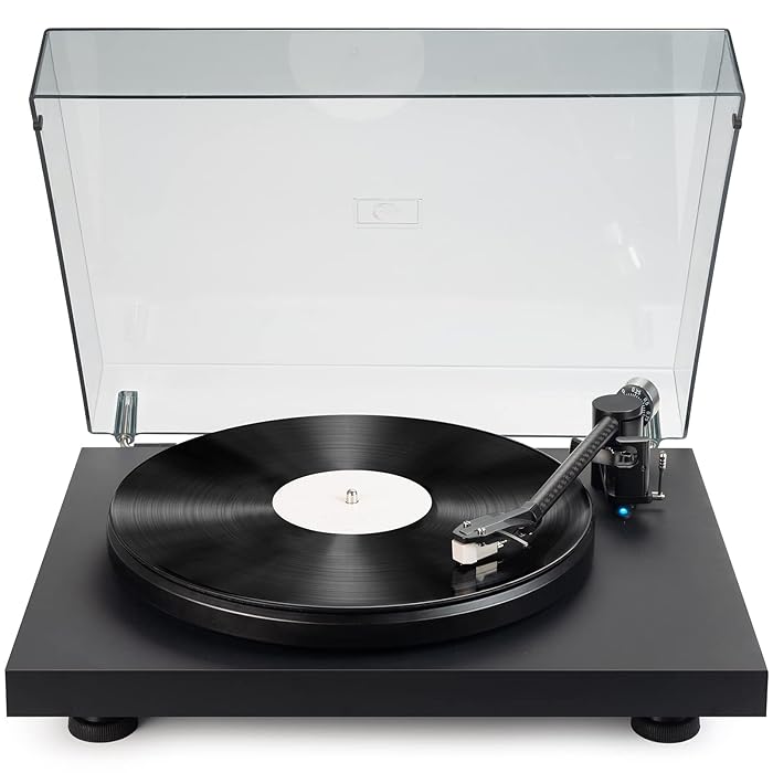 Buy Vinyl Record Player with Bluetooth Output,Vintage Turntable with