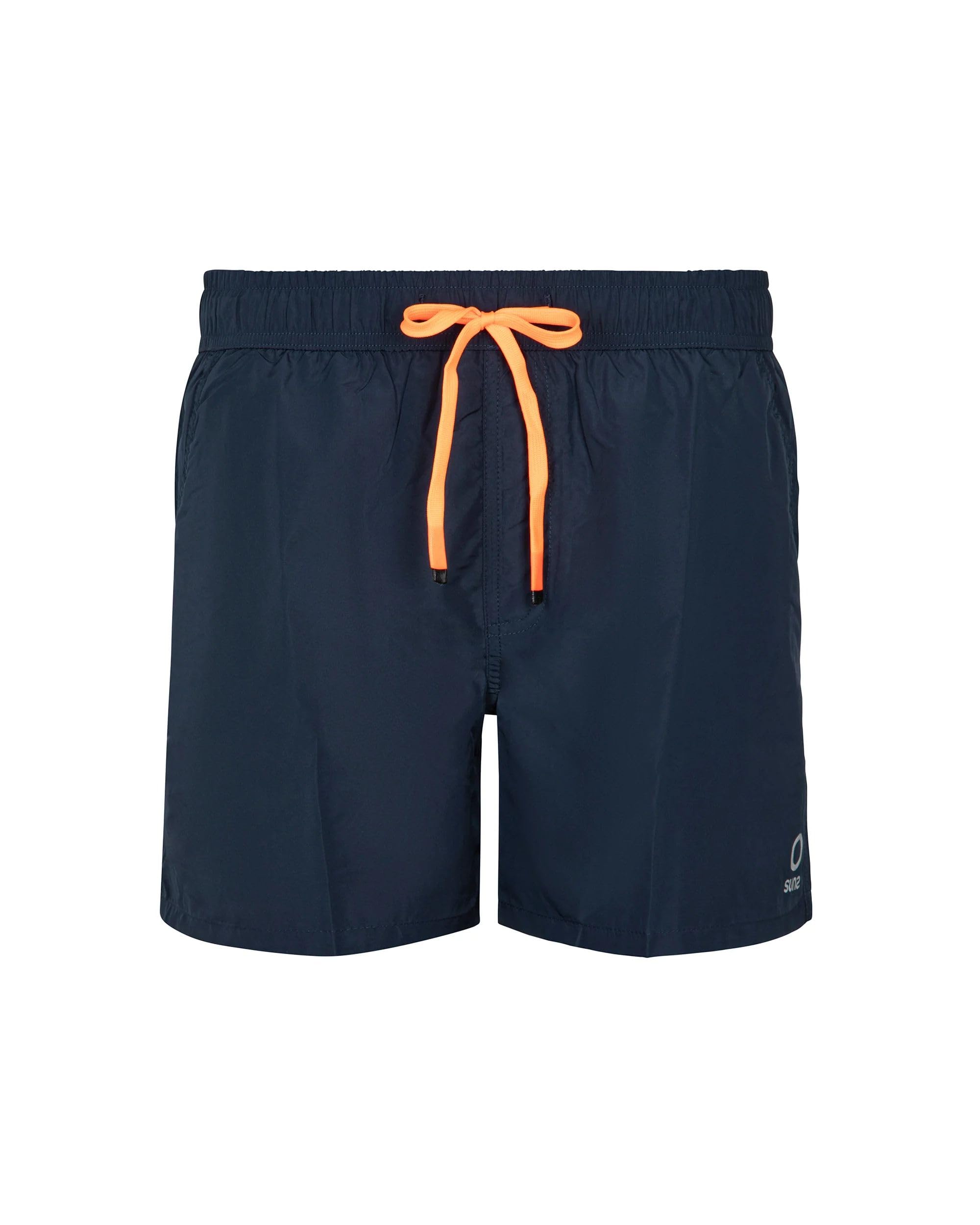 SUNS Costume da Bagno Boxer Santa Margherita