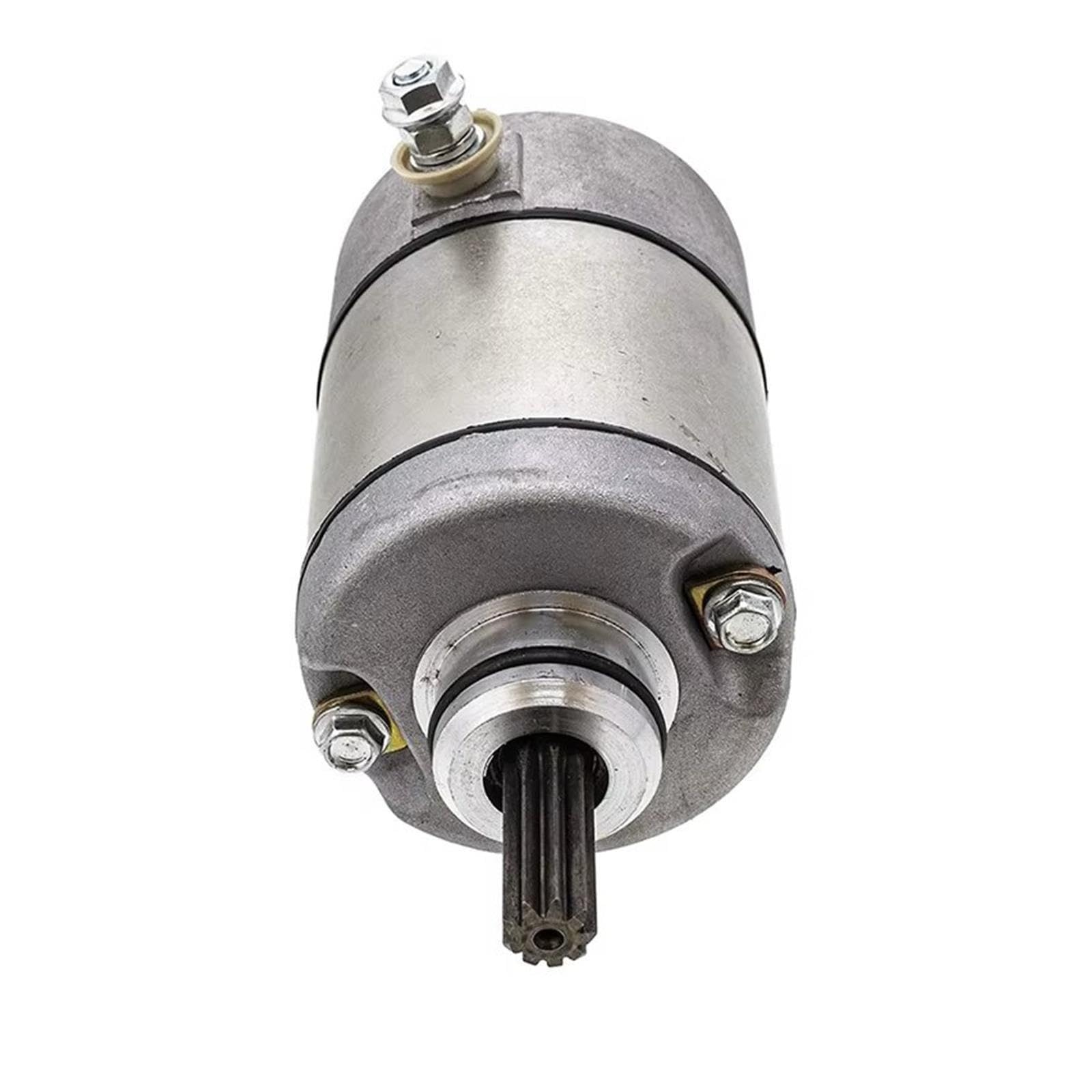 Motorini D'Avviamento Per TT-R250 TTR250 YBR250 Starter Motor | Motorino Avviamento Elettrico Motociclo 1993-2009 OEM 4GY-81800-02-00 4GY-81890-00-00 Parte Motore