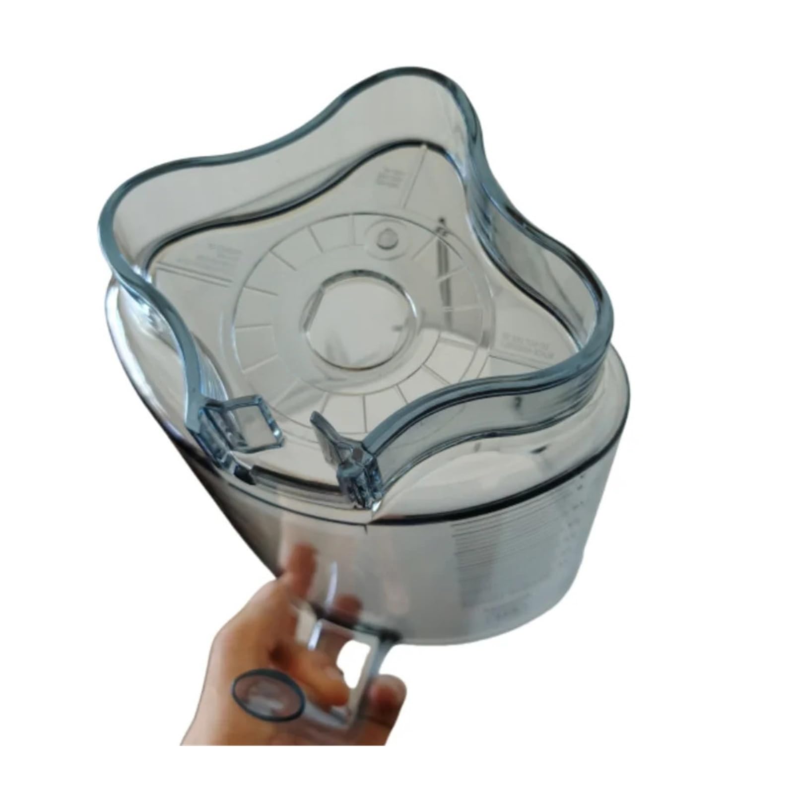 Tazza Contenitore Mixer,Compatibile Con Vitamix VM0145