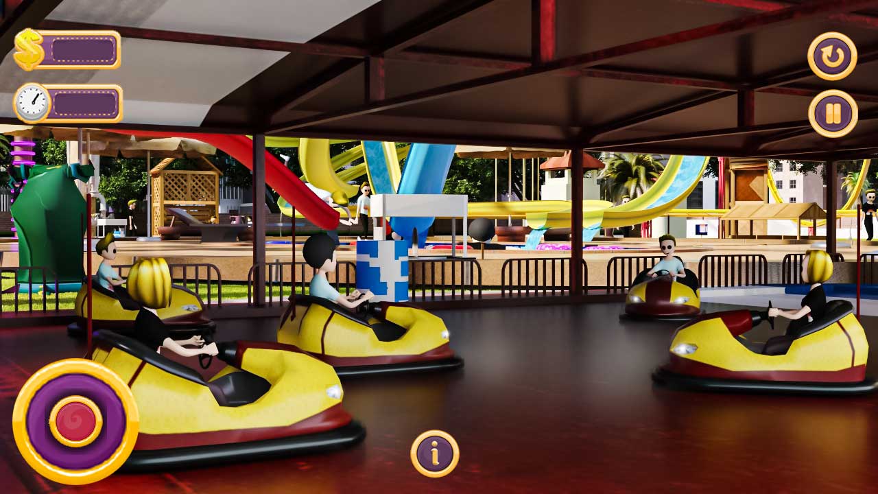 Stickman Aqua Water Slide Park Fun GamesAmazon.co.ukAppstore for Android