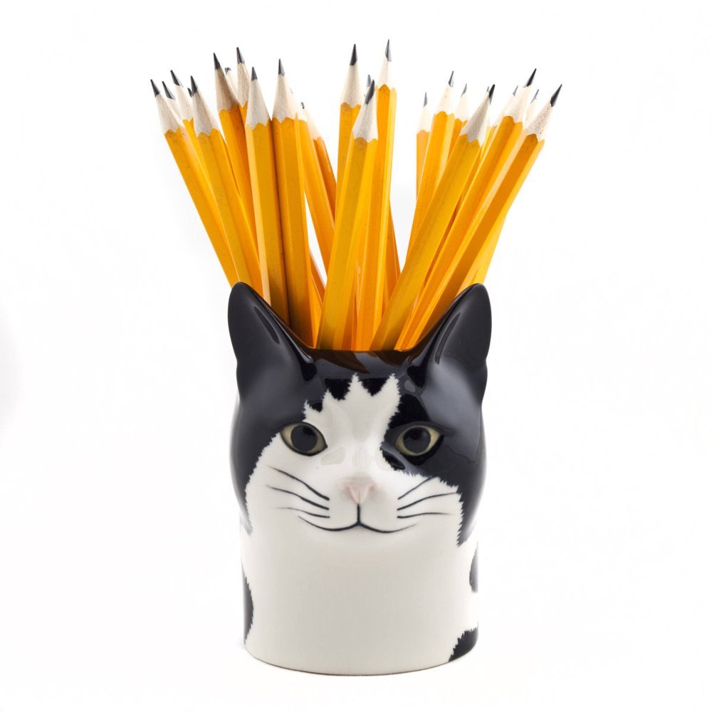 Quail Ceramics - Barney Pencil Pot