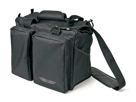 バッグ ASA Amazon.com: ASA Pro Flight Bag II : Electronics