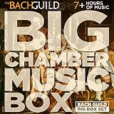 Big Chamber Music Box, Volume 1