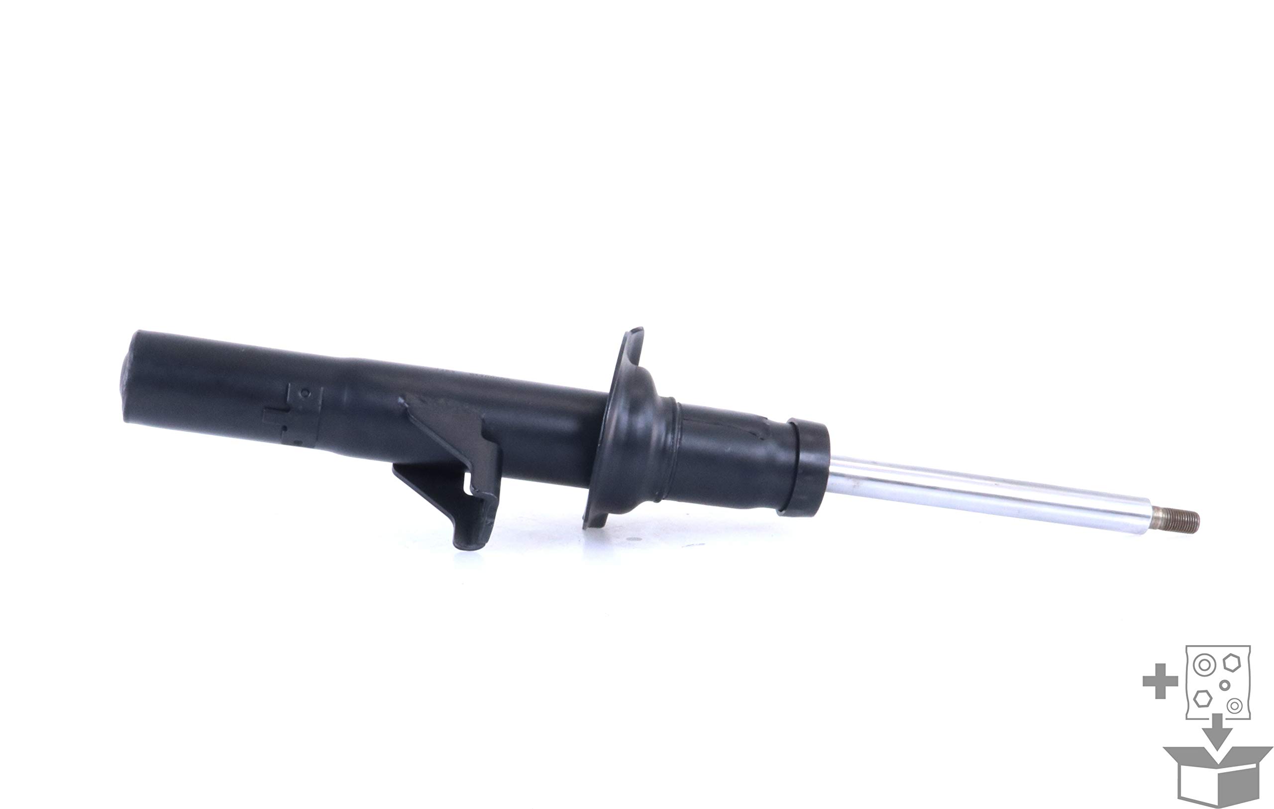 MONROE Shock Absorber | G8323 | Front | for PEUGEOT 605 1989-1999 | OE-Matching Quality | Smooth Ride & Control