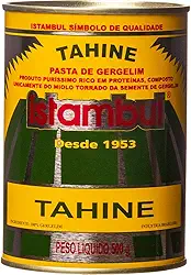 Tahine Pasta Istambul 500g