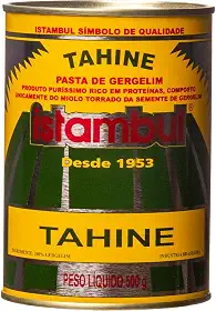 Tahine Pasta Istambul 500g