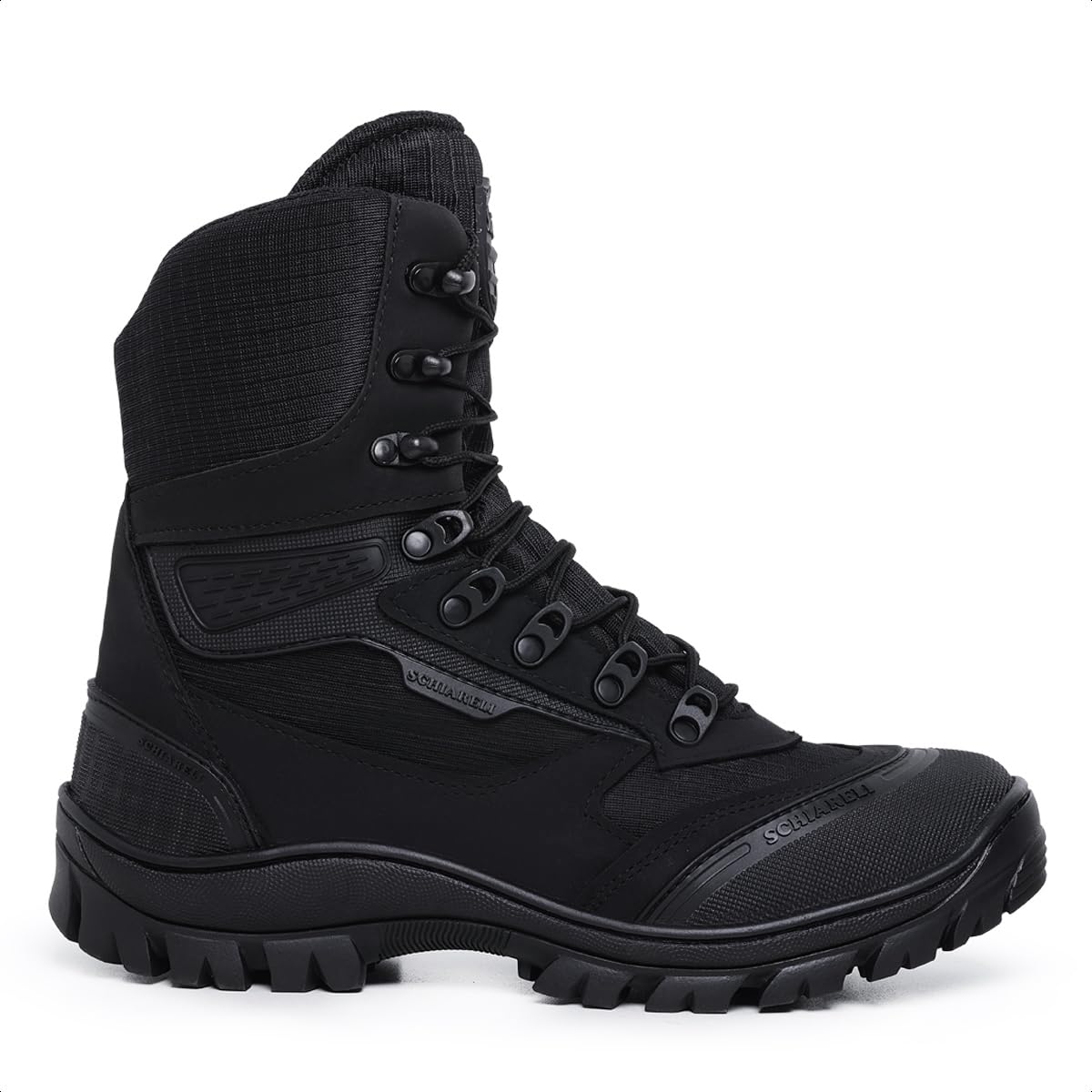 Coturno Masculino Militar Cano Alto Blaqueado 930 em promoção! Veja a oferta e mais achadinhos de Botas & Coturnos Masculinos 3 Hoje é o melhor dia para comprar Coturno Masculino Militar Cano Alto Blaqueado 930 com aquele preço maroto! Promoção! Aproveite a oferta! 3