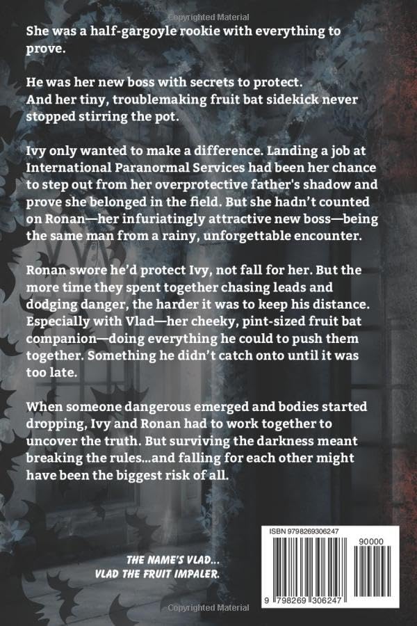 Of Blood and Stone - Image 2