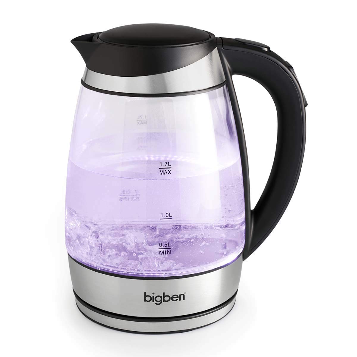30 seconds - Waterkoker kopen? | Korting tot 50