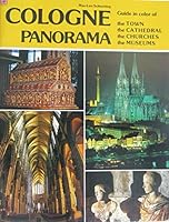 COLOGNE PANORAMA. 3980181979 Book Cover