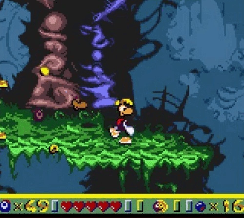 Rayman