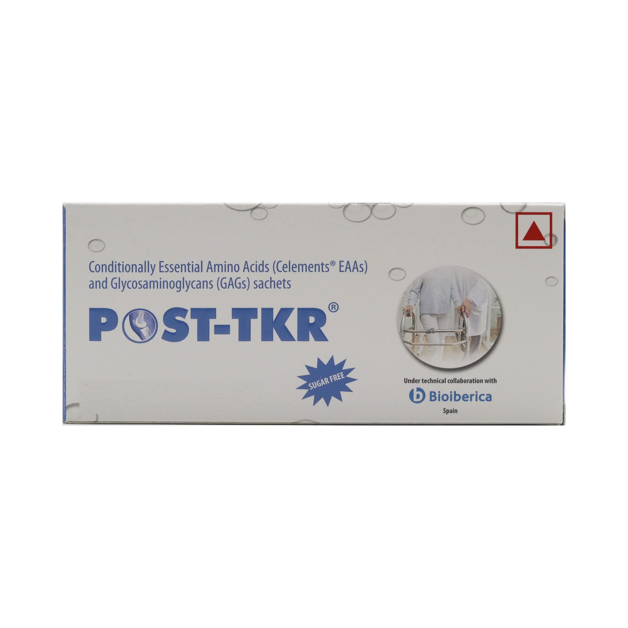 POST-TKR - Sachet of 7g Powder