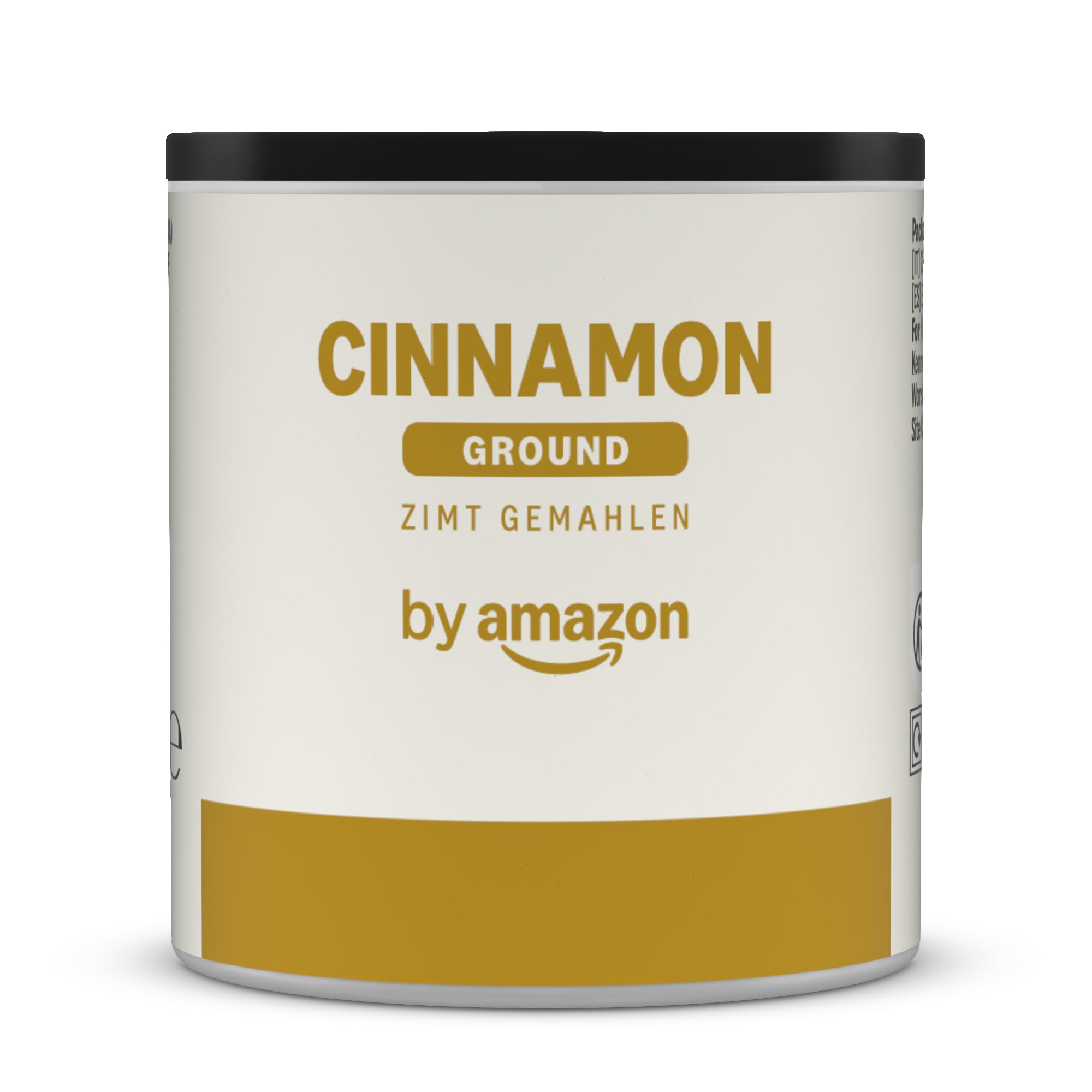 by Amazon Zimt Gemahlen, 40g (Vorher: 'Our Essentials')