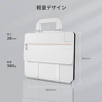 【DB】【新品】「PITAKA」iPad Pro 12.9インチ対応ケース iPad Pro 2022/2021用充電ケース - PITAKA MagEZ Case Pro