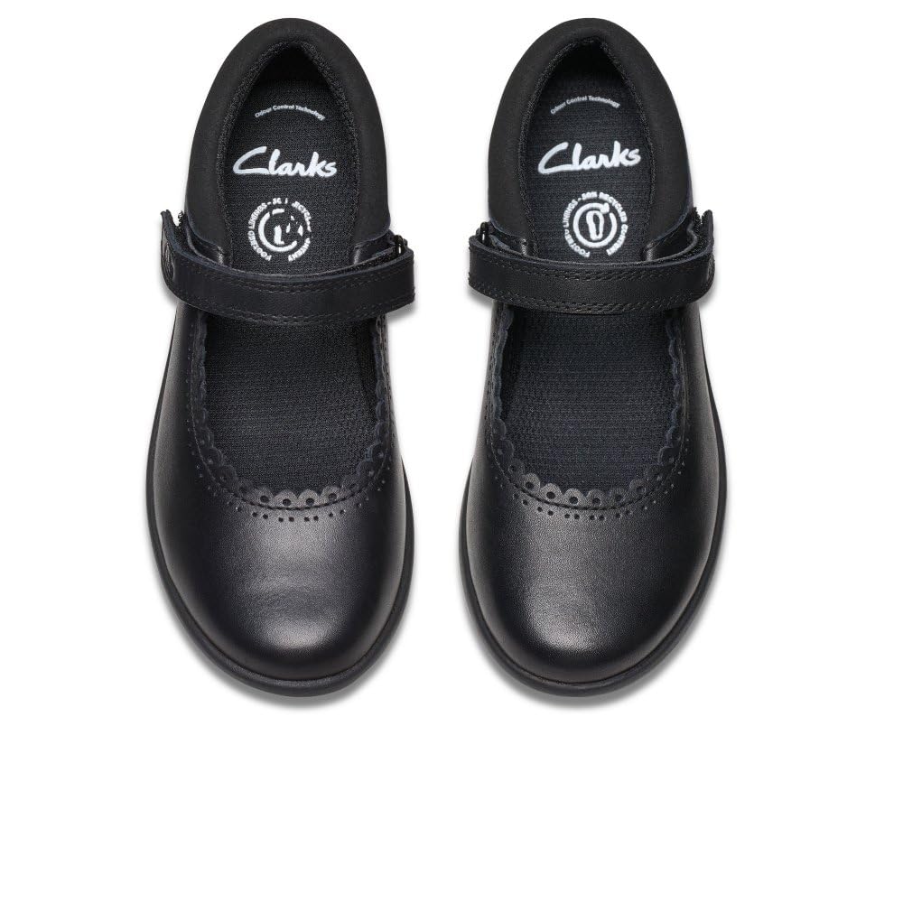 Clarks Etch Pure K. -Fille
