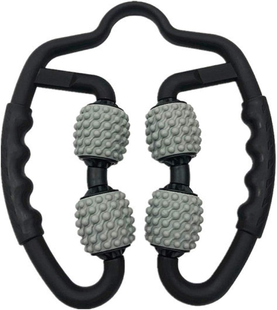 Trigger Point Muscle Roller for Leg, Arms, Tennis Elbow and