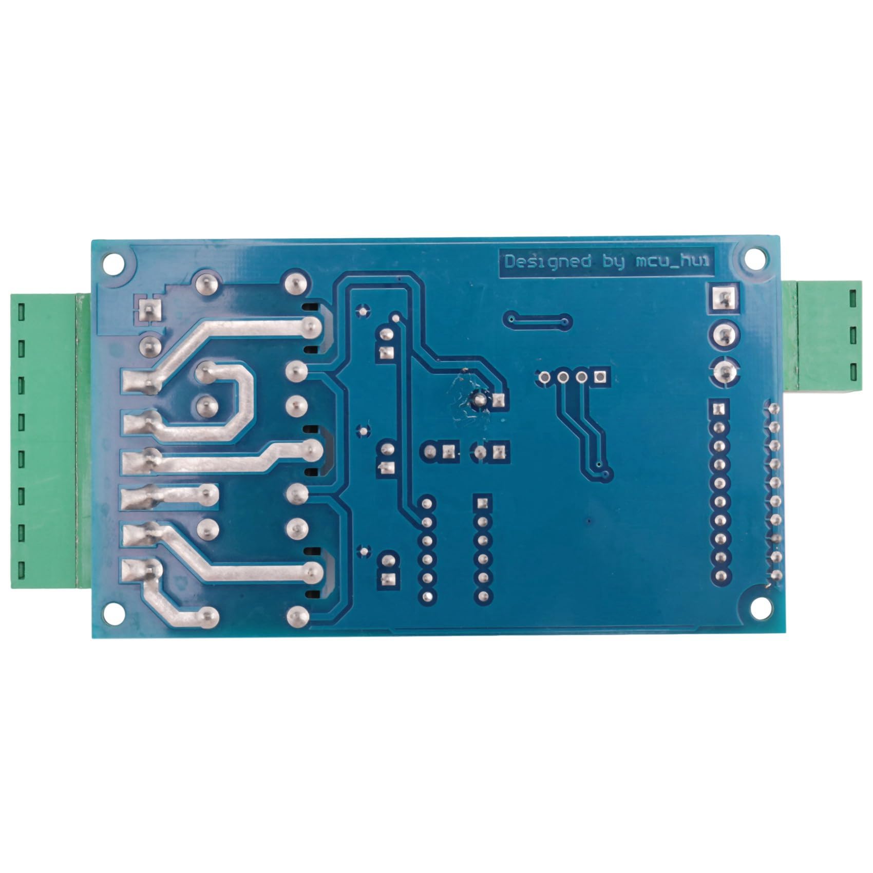 4X SORTIE RELAIS 3CH 512, Carte Contrôleur LED Dmx512, Décodeur LED DMX512, Contrôleur de Commutateur de Relais