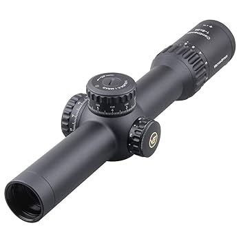 VictorOptics Continental　ベクターオプティクス ベクターオプティクス ライフルスコープ Continental x6 1.5