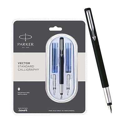 Parker Vector Standard...