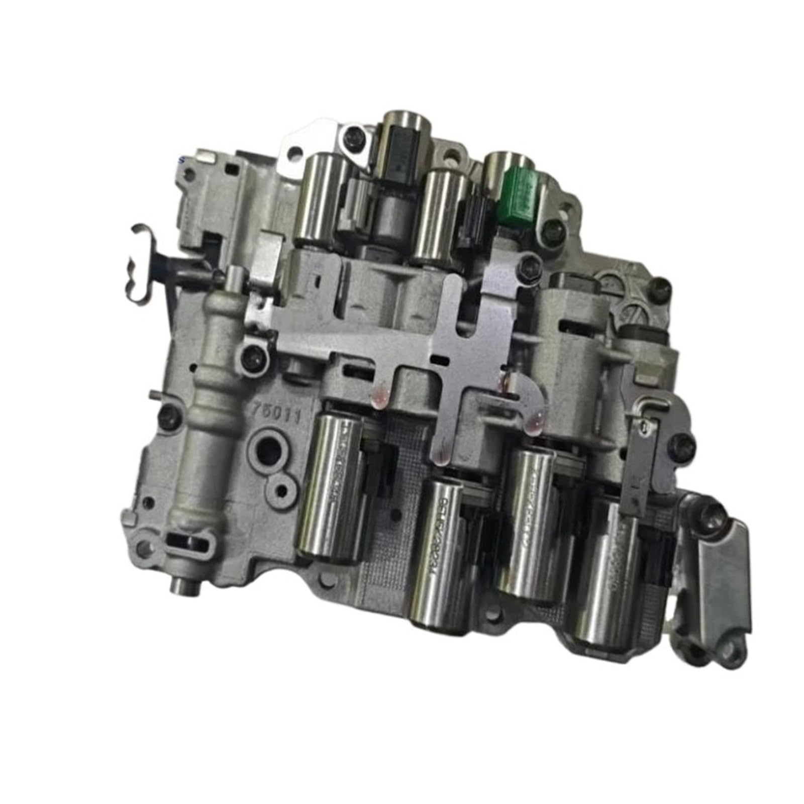 TF-80 TF-80SC AF40 AWF21 TF80SC AF40-6 TF80-SC PremiumAutomatic Transmission Valve Body Assembly Compatible with Volvo Infiniti Cadillac