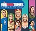 The Big Bang Theory 2018 Day-at-a-Time Box Calendar