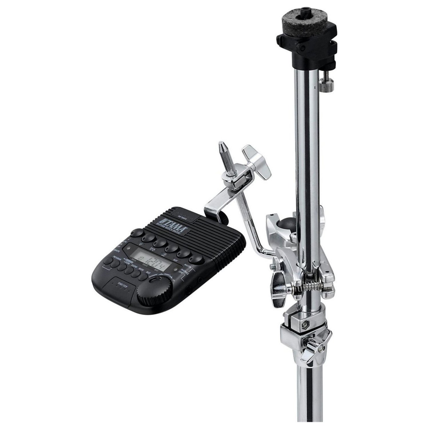 Amazon.com - Tama RW200 Rhythm Watch - Drummer S Metronome