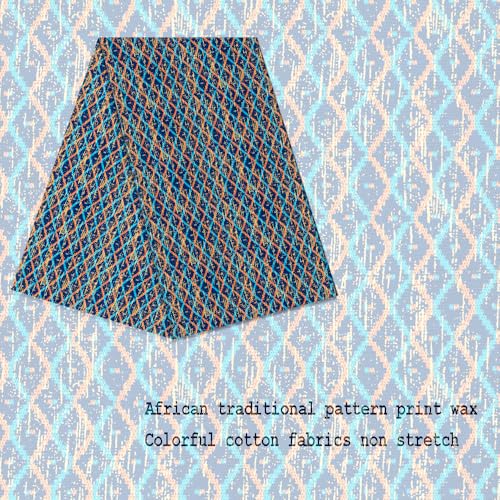 SEA&ALP African Outfits for Couples, Print Wedding Party Long Dress for Women & Dashiki Mens Shirt Pants Attire4