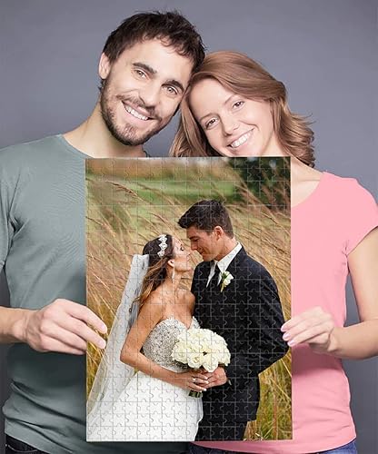 Miniatura 7 de 48 hojas de ahorro de rompecabezas, despegar y pegar, preservar 8 x 1000 piezas rompecabezas