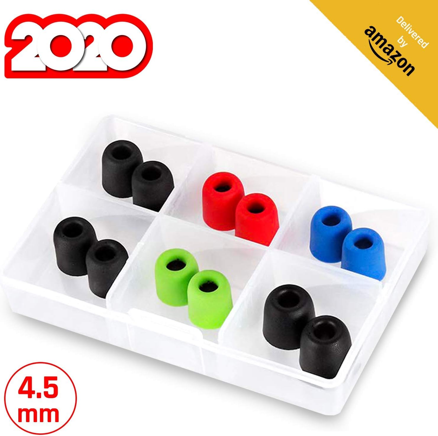 cuscinetti auricolari