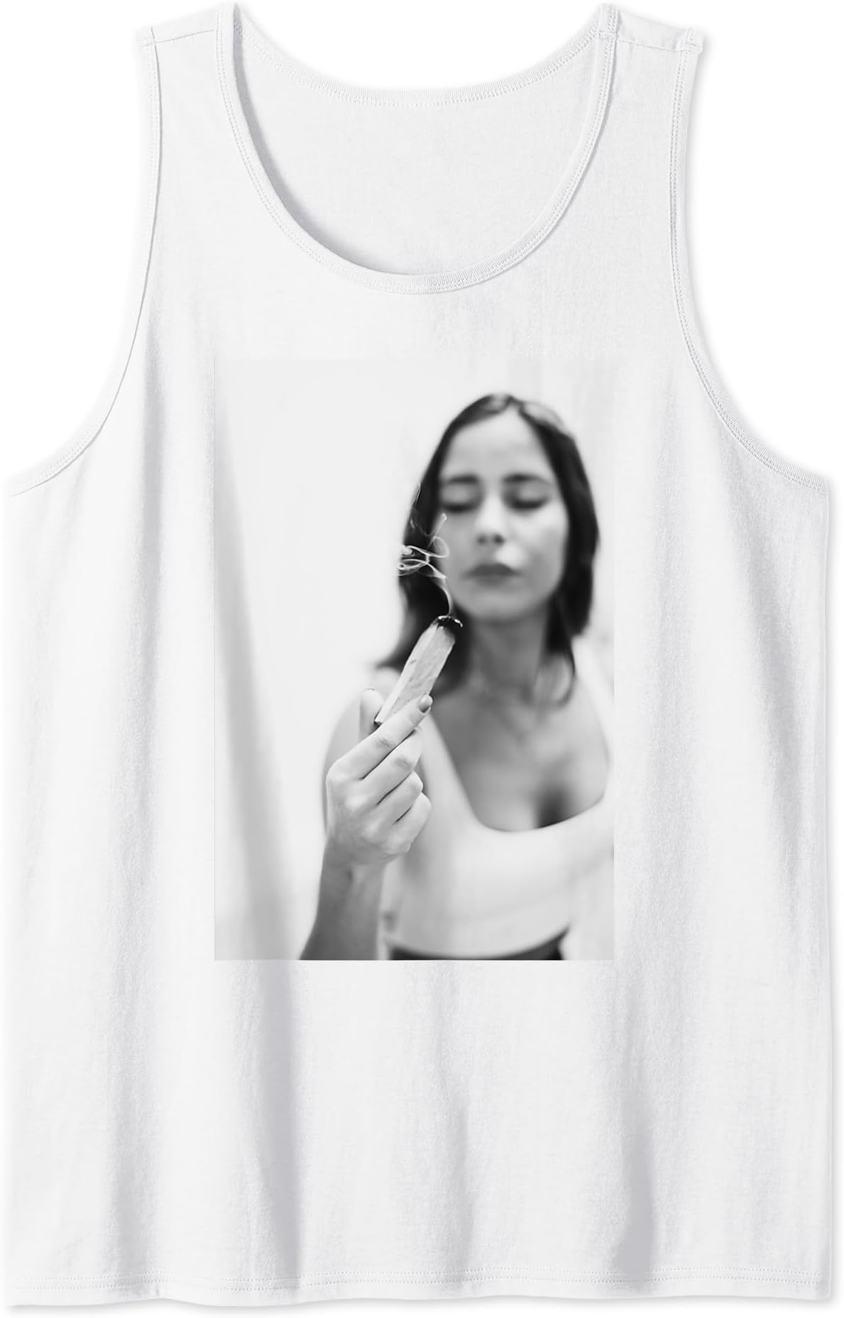 Palo Santo Tank Top