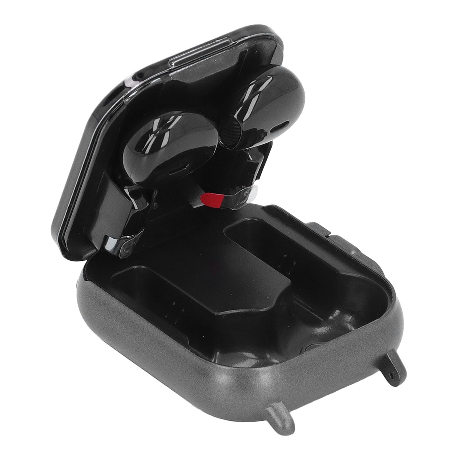 Smartwatch 2 in 1 con Auricolari Bluetooth Design Ergonomico per Allenamento e Tempo Libero Batteria a Lunga Durata (#3)